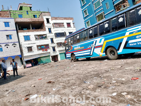 ৪৪,৫২ সিটের বাস রিজার্ভ দেওয়া হয়